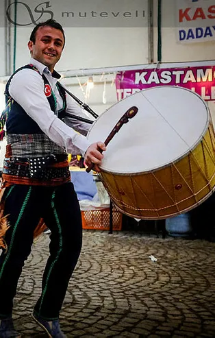 Rüyada davul görmek ne anlama gelir?