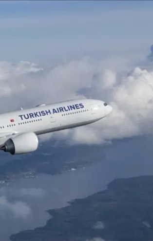 THY Arjantin devi River Plate'e sponsor oldu