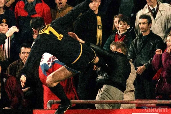 Galatasaray'a transferi kesindi, Fenerbahçe'ye gitti! Olay yaratan transfer - 36