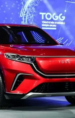 TOGG ne zaman çıkacak 2022? TOGG fiyat listesi belli oldu mu? Yerli otomobilin fiyatı ne kadar olacak? Başkan Erdoğan tarihi duyurdu!