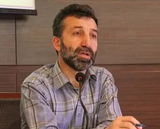 Kenan Alpay’dan Turkuvaz Medya Grubu’na çirkin saldırı