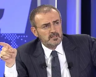 Son dakika: AK Partiden, Fatih Portakalın emperyalizm açıklaması skandalına sert tepki