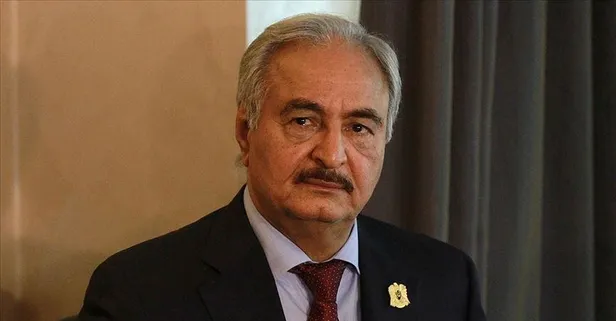 Libyalı uzman açıkladı: Hafter'in darbe projesinin sonu mu geldi?