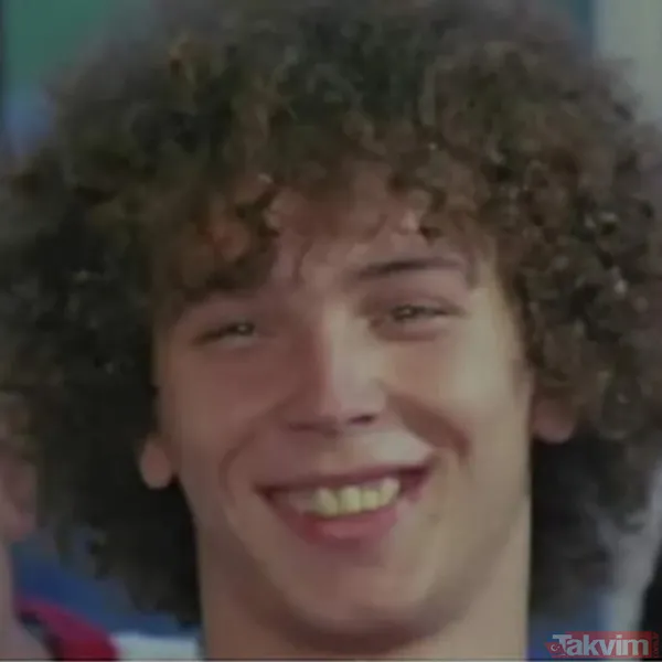 Hababam Sınıfı’nın kıvırcık Ömer'i Talip Güran’ın son hali ortaya çıktı! “Yıllar çok acımasız davranmış” Bakın şimdi ne yapıyor... - 3