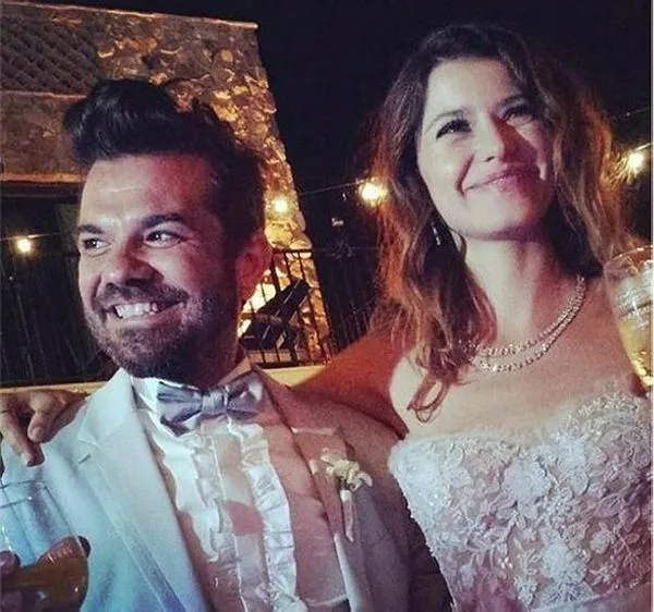 Beren Saat'ten flaş Kenan Doğulu hamlesi!-2
