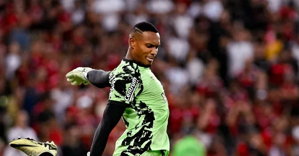 Fener’de kaleye John Victor sesleri