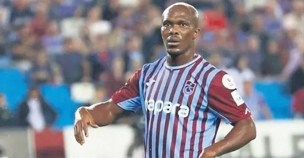 Anthony Nwakaeme şoku