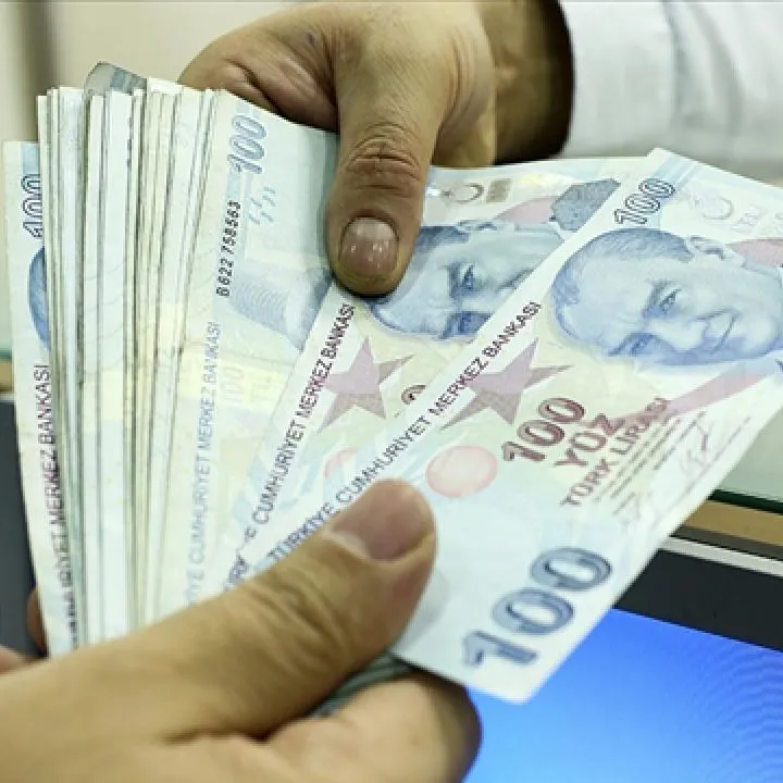 İkinci emeklilikte son adım