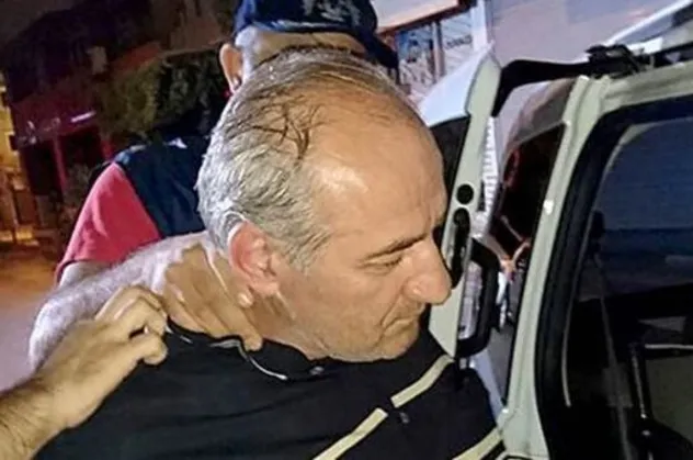 FETÖ'cü İbrahim Cerrah'ın cezası belli oldu!