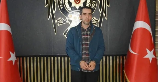 FETÖ elebaşının yeğeni Yasir Gülen yakalandı