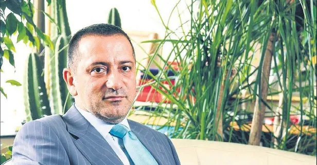 Fatih Altaylı polise küfür etti!