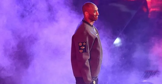 Kobe'nin mektubu okuyanları hüzne boğdu