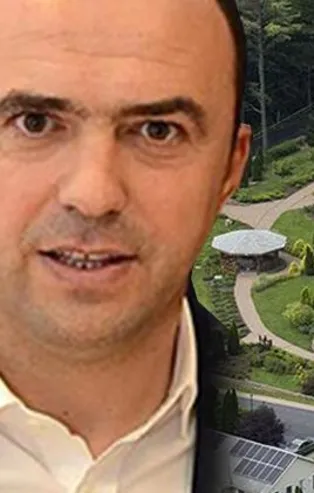 FETÖ'cü eski emniyet mensubu: 'Artık suyundan en çok Arif Erdem içiyordu'
