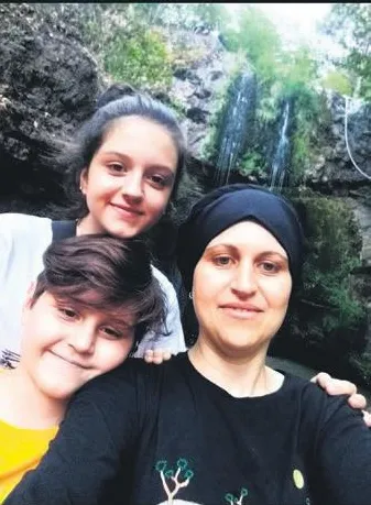 400 bin TL'ye satın aldığı otomobili komşu çizdi! (Yaşam haberleri)-5