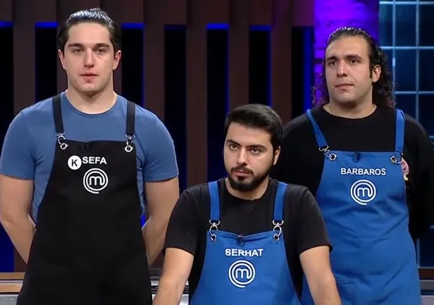 Masterchef Barbaros paylaşımıyla yürekleri ağza getirdi, gören ürktü! "Keşke bunu görmeseydim"-6