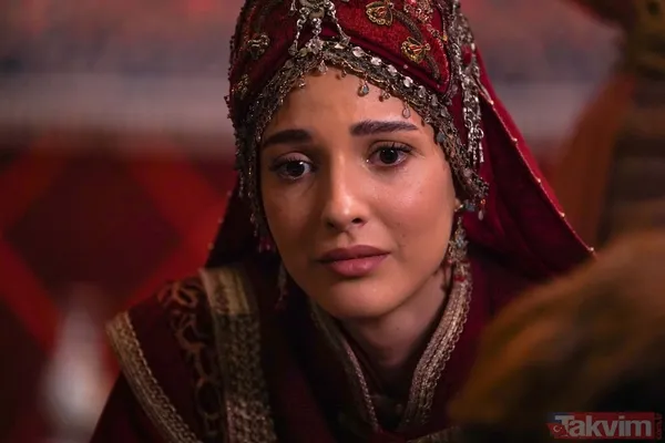 Kuruluş Orhan 3. bölüm nefes kesecek: Orhan Bey masaya yumruğunu vurdu! - 10