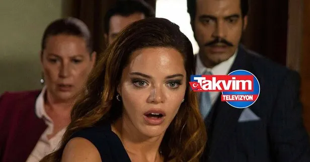 Yeni dizi geliyor! Bambaşka bir hikaye ile akılları baştan alacak!