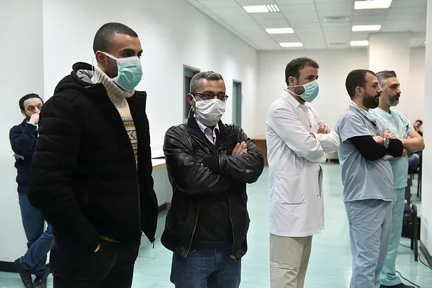 Koronavirüs kabusu devam ediyor! Koronavirüs'ün kaynağı ne? Artık onları yemek yasak!-1