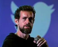 Twitter CEO’su Jack Dorsey istifa etti!