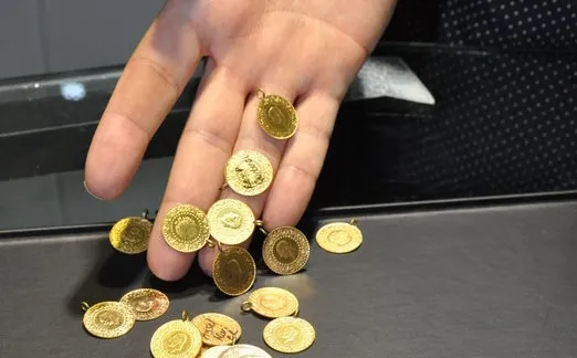 Bugün altın fiyatları ne kadar? 10 Ekim gram altın fiyatı, çeyrek altın fiyatı ne kadar oldu?-5