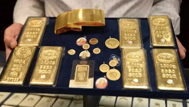 Kuyumcular en büyük kazanç diyerek açıkladı! Tam, yarım, gram, çeyrek dönemi sona eriyor: Arasında yüzlerce TL fark var-5