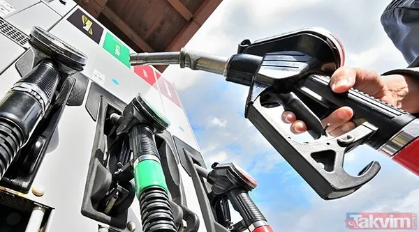 EPGİS akaryakıt fiyatları son dakika! 28 Haziran BP, Opet, Shell mazot, benzin, LPG fiyatları... BENZİN VE MOTORİNE FLAŞ İNDİRİM! - 7