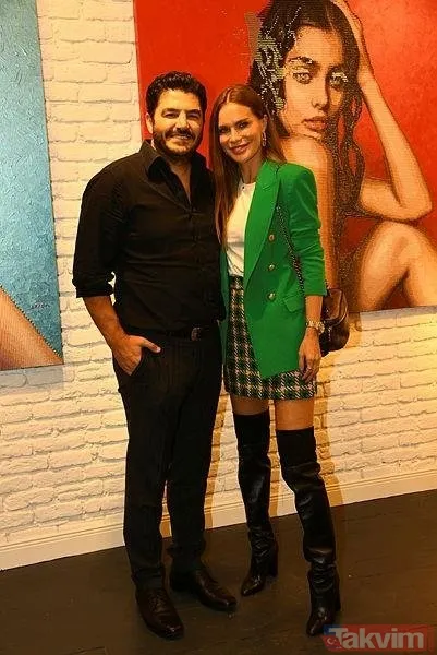 Ebru Şallı 11 milyonluk hediyesiyle dostu düşmanı çatlattı! Uğur Akkuş “Hiç küsmedik” deyip ilk kez konuştu! Darp iddialarının ardından... - 7