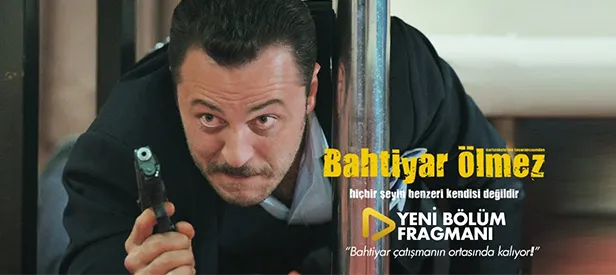 Bahtiyar Ölmez bu akşam saat 20:00'de ATV'de