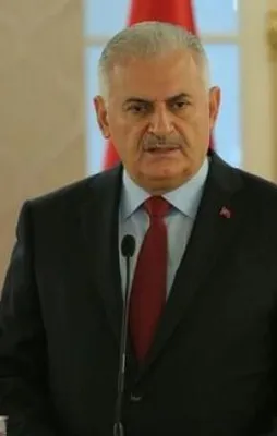 Başbakan Yıldırım müjdeleri sıraladı