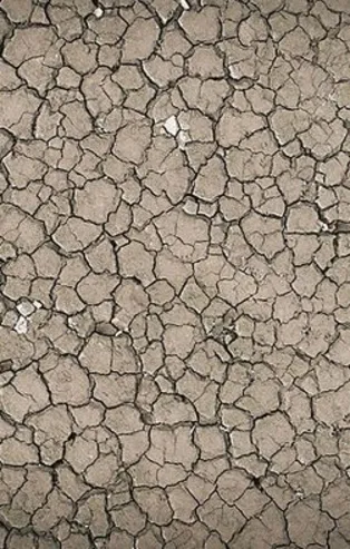 SON DAKİKA! Türkiye'nin kuraklık haritası çıktı! İşte en riskli bölgeler...