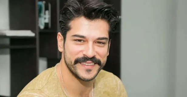 Burak Özçivit'in yeni film projesi belli oldu! Partneri ise çok merak ediliyordu! İşte o isim...