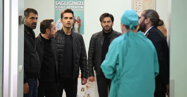 Eşkıya Dünyaya Hükümdar Olmaz sağlık çalışanlarının takdirini aldı! EDHO son bölüm dillere desten oldu!-2