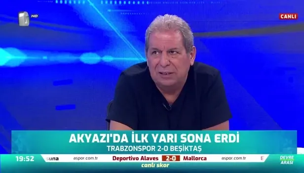 Erman Toroğlu'ndan Necip Uysal'la ilgili flaş yorum: El bombası! (Video)