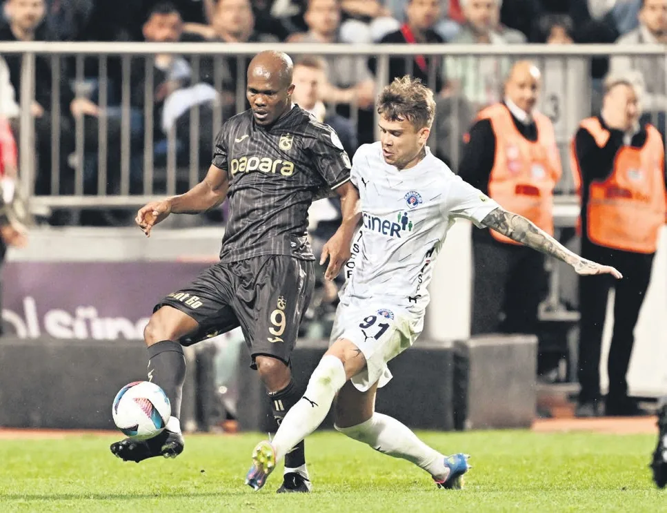 Trabzonspor’a 10 milyon TL’lik müjde!