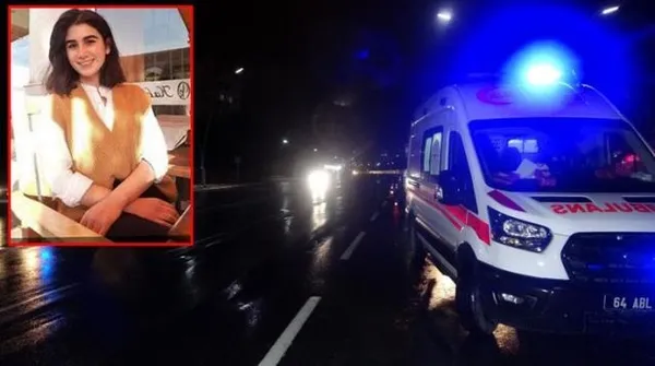 Son dakika: İnsanlığın bittiği an! Çarptığı kızı bırakıp kaçtı, suçunu da çalışanına yükledi-3