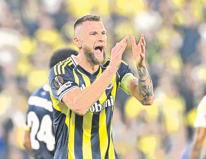 Fenerbahçe’de kriz büyüyor | Milan Skriniar mumla aranıyor