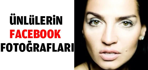 Ünlülerin profil fotoğrafları