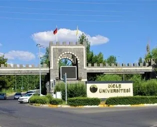 Dicle Üniversitesi 19 sözleşmeli personel alacak