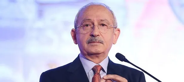 Kılıçdaroğlu yalana doymuyor!