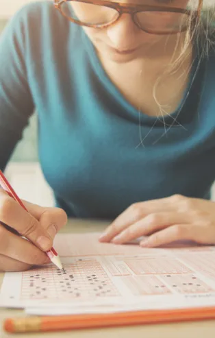 Eskişehir LGS 2020 lise taban puanları ve yüzdelik dilimler bilgileri! 2020 LGS Eskişehir lise puanları!