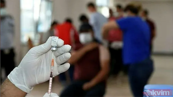 Sinovac ve TURKOVAC Omicron (NU) varyantına karşı etkili mi? Omicron’un belirtileri nelerdir? DSÖ’den flaş Omicron açıklaması - 18