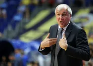 Zeljko Obradovic gidiyor mu, kalıyor mu? Fenerbahçe Bekoda Obradovic gelişmesi...
