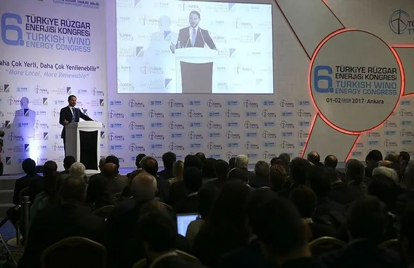 Bakan Albayrak: 2020'de sona erecek-1