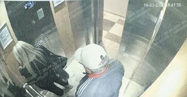 Kartal'da 27. kattan düşen hemşire Naile İlayda Ateş'in son mesajı ortaya çıktı