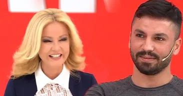 Müge Anlı İrfan Aybirdinin annesini buldu gerçekler bambaşka çıktı! Meğer oğlunu öldü sanıyormuş... Canlı yayında mucize kavuşma!