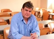 CHPli Prof. Dr. Örsan Öymen: Atatürk ile sorunu olanların bu partide bu kadar rahat seçiliyor olmasını halkın takdirine bırakıyorum