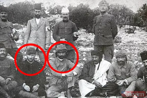 İşte Gazi Mustafa Kemal Atatürk'ün Libya'daki mücadelesi! - 17