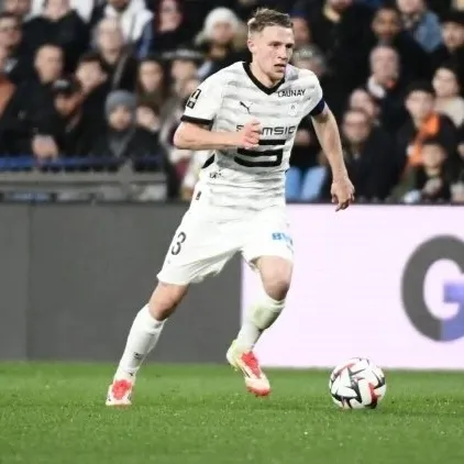 Adrien Truffert Bournemouth’ta!