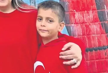 TikTok faciası! 10 yaşındaki küçük çocuk akım videosu çekmek isterken canından oldu