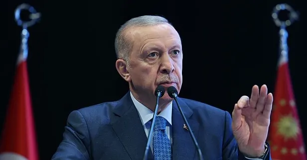 Siyonist Yisrael Katz Başkan Erdoğan'a alçakça saldırdı! Türkiye ayağa kalktı: Erdoğan'ın yanındayız